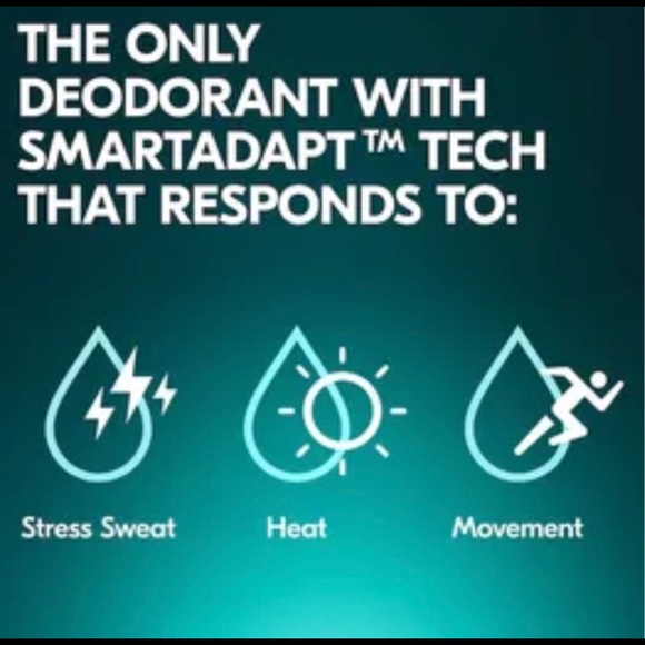 DEGREE UNLIMITED CLEAN INVISIBLE SOLID - Picture 7 of 8